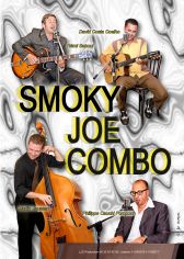 Smoky Joe Combo