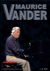 Maurice Vander