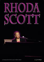 Rhoda Scott